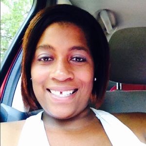 Meet your Posher, Shannon